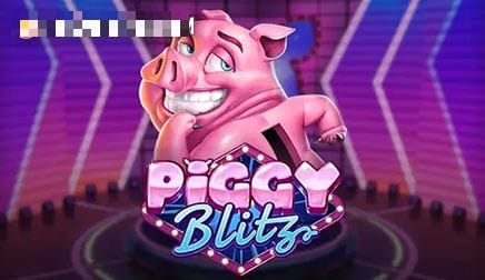 Piggy Blitz