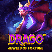 Drago-Ngọc May Mắn icon