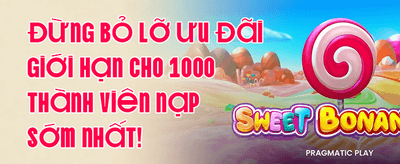 Vòng Quay Miễn Phí Slot promotion banner